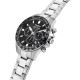Sector R3273661054 muški sat Black Sport 43mm Chronograph 230 Series 10ATM