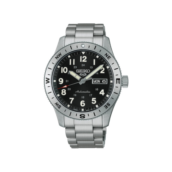 SEIKO