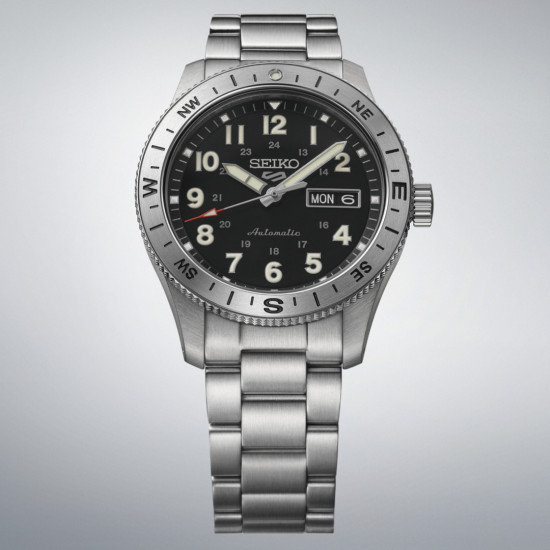 SEIKO