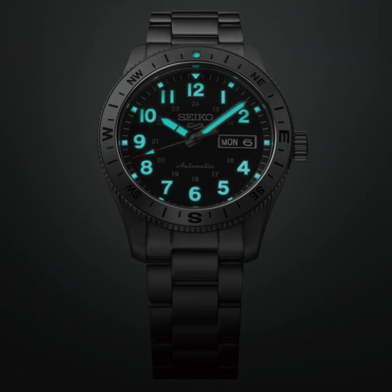 SEIKO