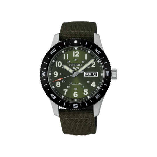 SEIKO