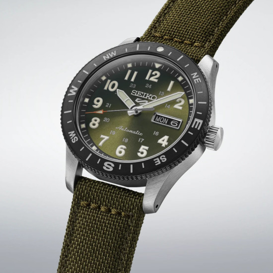 SEIKO