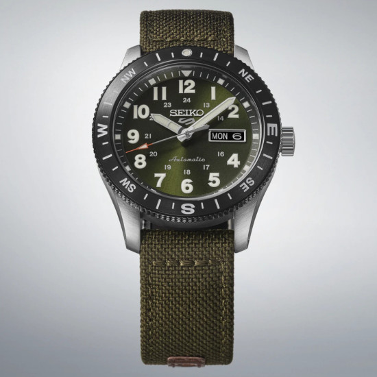 SEIKO