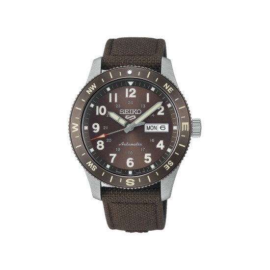 SEIKO