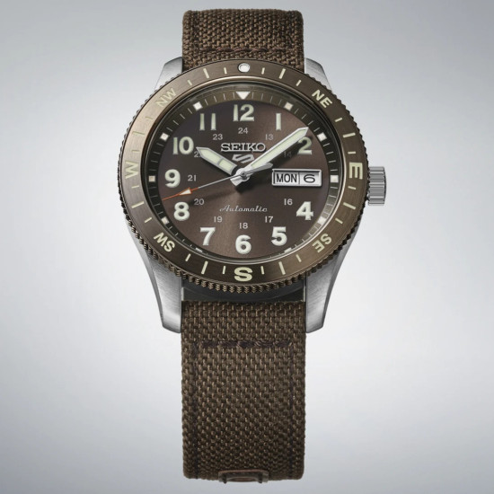 SEIKO