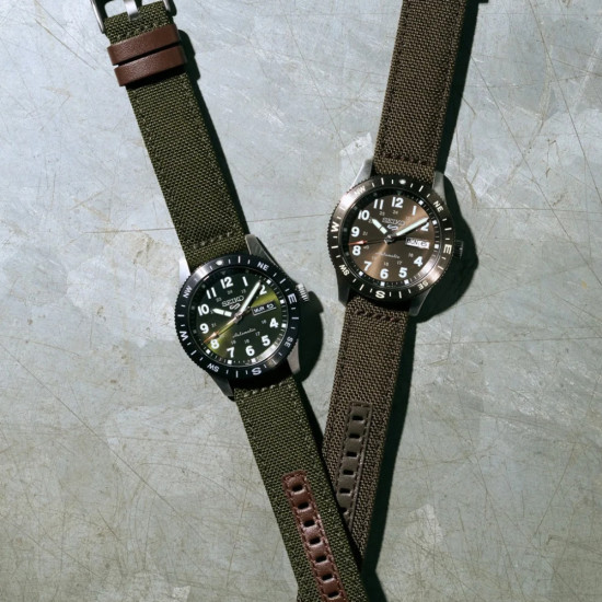 SEIKO