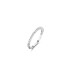 TI SENTO 12268ZI/54 prsten Tennis Hand-set Pavé Zirconia 925 Sterling Silver Veličina 54