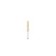 TI SENTO 1923ZY/60 prsten Thin Zirconia White Sterling Silver 925 Yellow Gold Plated Veličina 60