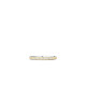 TI SENTO 1923ZY/60 prsten Thin Zirconia White Sterling Silver 925 Yellow Gold Plated Veličina 60