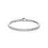 TI SENTO 23039ZI narukvica Tennis Iconic Cubic Zirconia 3,5MM Silver Sterling 925 Platinum Plated