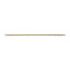 TI SENTO 23039ZY narukvica Tennis Iconic Cubic Zirconia 3,5MM Silver Sterling 925 Yellow Gold Plated