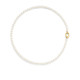 TI SENTO 34050YP/42 ogrlica Shell Pearl Sterling Silver 925 Yellow Gold Plated PERFECT GIFT
