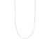 TI SENTO 3849PW ogrlica Classic Shell Pearl 925 Sterling Silver