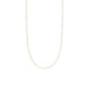 TI SENTO 3849PW ogrlica Classic Shell Pearl 925 Sterling Silver