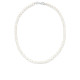 TI SENTO 3849PW ogrlica Classic Shell Pearl 925 Sterling Silver