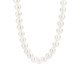 TI SENTO 3849PW ogrlica Classic Shell Pearl 925 Sterling Silver