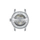 TISSOT T0064071103300 Le Locle 39mm POWERMATIC 80 white dial