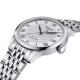 TISSOT T0064071103300 Le Locle 39mm POWERMATIC 80 white dial