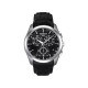 TISSOT T0356171605100 Couturier 41mm Chronograph black dial 10ATM