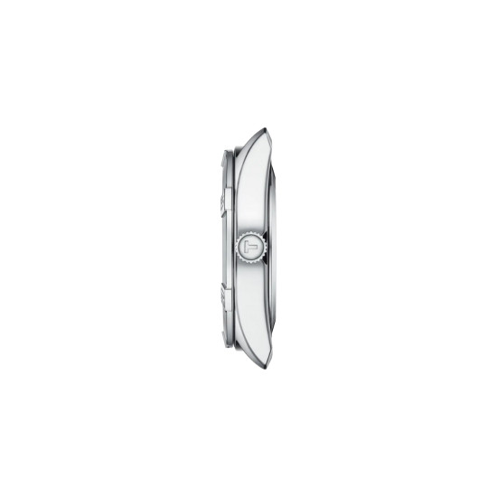 TISSOT T1019101111600 PR 100 Sport Chic 36mm mother of pearl dial Diamond 10ATM