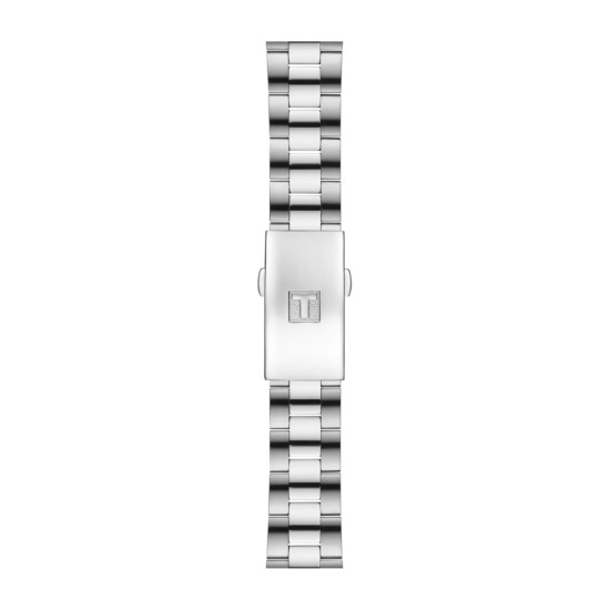 TISSOT T1019101111600 PR 100 Sport Chic 36mm mother of pearl dial Diamond 10ATM