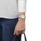 TISSOT T1019101111600 PR 100 Sport Chic 36mm mother of pearl dial Diamond 10ATM