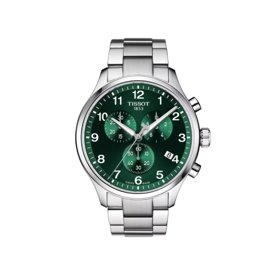 TISSOT TISSOT