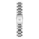 TISSOT T1166171109200 Chrono XL Classic 45mm geen dial 10ATM
