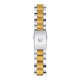 TISSOT T1166172209100 Chrono XL Classic 45mm two tone green dial 10ATM