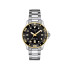 TISSOT T1202102105100 Seastar 1000 36mm black dial 30ATM