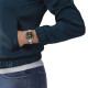 TISSOT T1202102105100 Seastar 1000 36mm black dial 30ATM