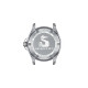TISSOT T1202102105100 Seastar 1000 36mm black dial 30ATM