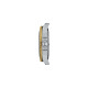 TISSOT T1202102105100 Seastar 1000 36mm black dial 30ATM