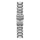 TISSOT T1204071108101 Seastar 1000 43mm POWERMATIC 80 gray dial 30ATM