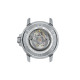 TISSOT T1204071108101 Seastar 1000 43mm POWERMATIC 80 gray dial 30ATM