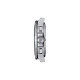 TISSOT T1204071108101 Seastar 1000 43mm POWERMATIC 80 gray dial 30ATM