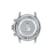TISSOT T1204171708101 Seastar 1000 45mm Chronograph gray dial 30ATM