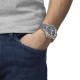 TISSOT T1204171708101 Seastar 1000 45mm Chronograph gray dial 30ATM
