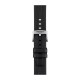 TISSOT T1206071744101 Seastar 2000 46mm POWERMATIC 80 two tone black dial 60ATM