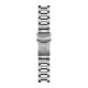 TISSOT T1208071109100 Seastar 1000 40mm POWERMATIC 80 turquoise dial 30ATM