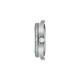 TISSOT T1208521105100 Seastar 1000 GMT 40mm black and green 30ATM