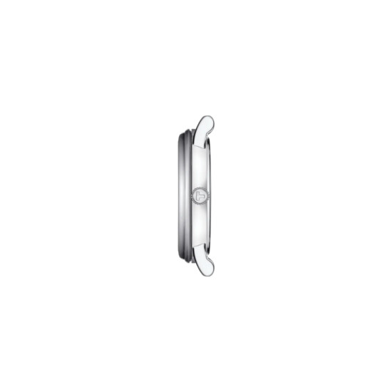 TISSOT T1222231103300 Carson 32mm Moonphase 5ATM
