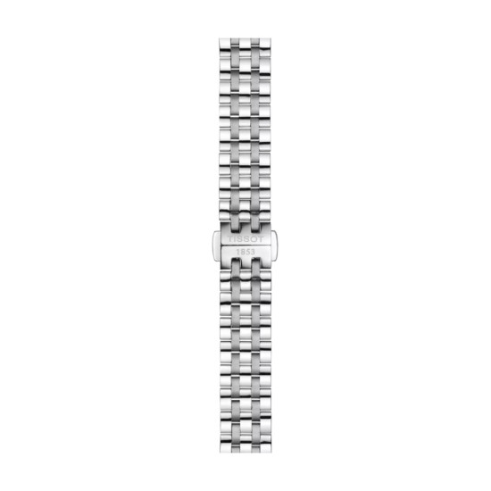 TISSOT T1222231103300 Carson 32mm Moonphase 5ATM