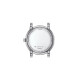 TISSOT T1222231103300 Carson 32mm Moonphase 5ATM