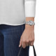 TISSOT T1222231103300 Carson 32mm Moonphase 5ATM