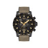 TISSOT T1256173705101 Supersport Chrono 45mm black stainless steel 10ATM