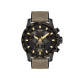 TISSOT T1256173705101 Supersport Chrono 45mm black stainless steel 10ATM