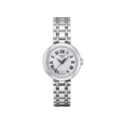 TISSOT T1260101101300 Bellissima 26mm white dial