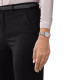 TISSOT T1260101101300 Bellissima 26mm white dial