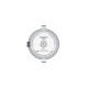 TISSOT T1260101101300 Bellissima 26mm white dial